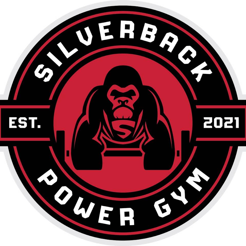 Silverback Power Logo