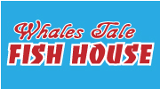 Whale's Tale logo
